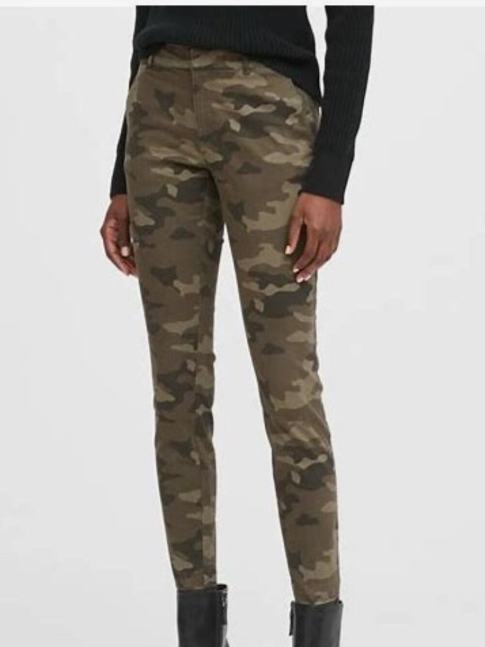 Banana Republic Sloan Pant